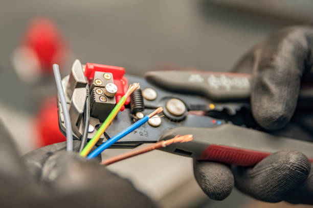 Best Electric Panel Repair  in Ilchester, MD