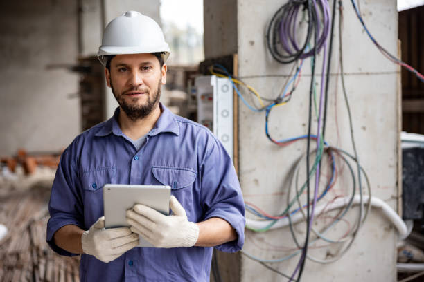 Best Emergency Electrical Repair  in Ilchester, MD